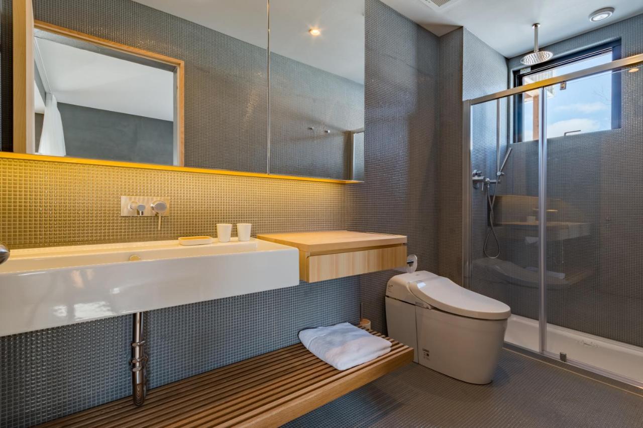 Foxwood E By H2 Life Villa นิเซโกะ ภายนอก รูปภาพ