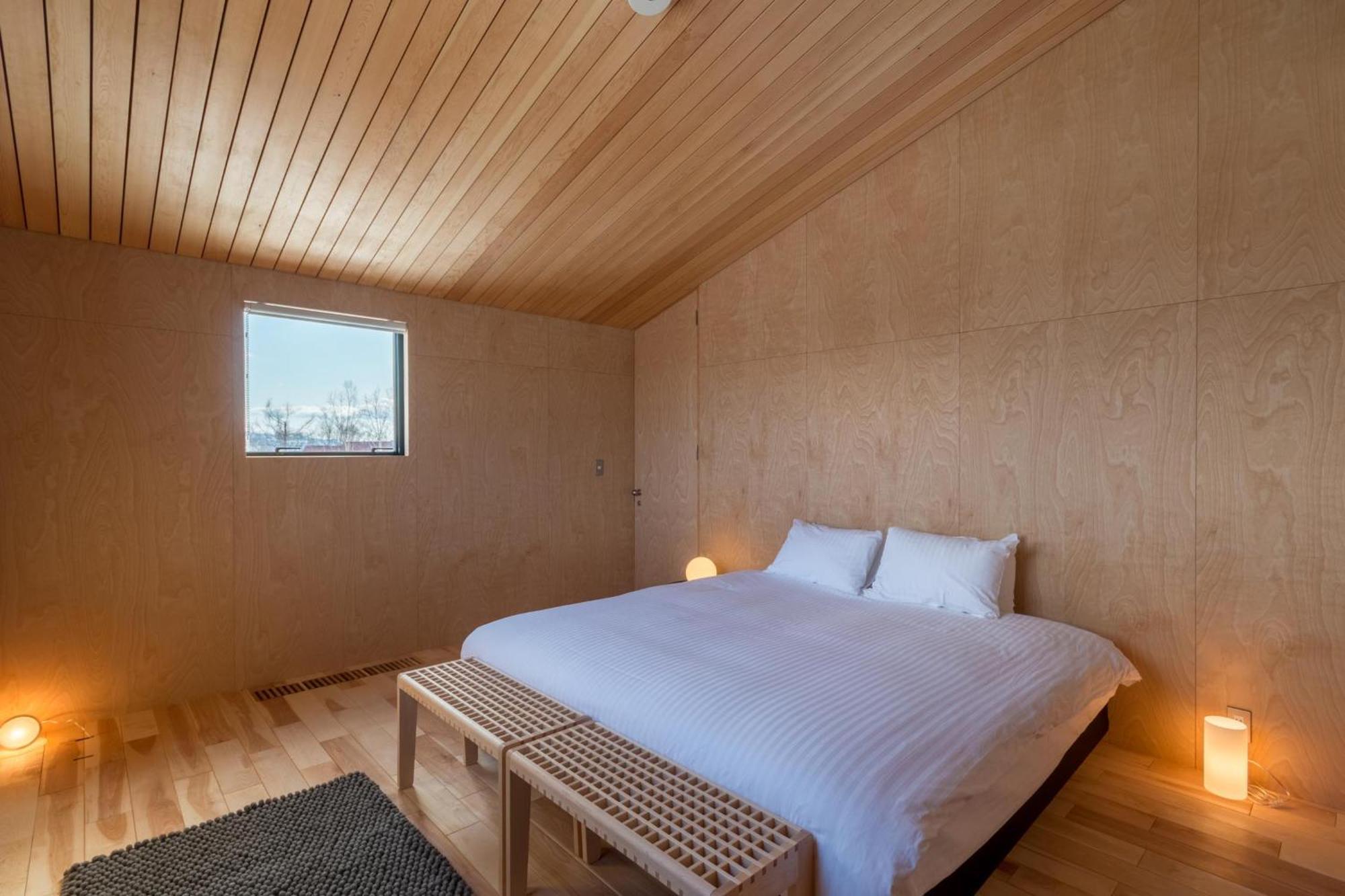 Foxwood E By H2 Life Villa นิเซโกะ ภายนอก รูปภาพ
